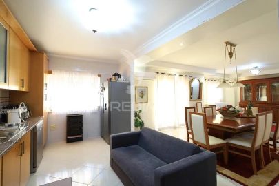 Apartamento T2 para Venda em Nossa Sra de Fatima