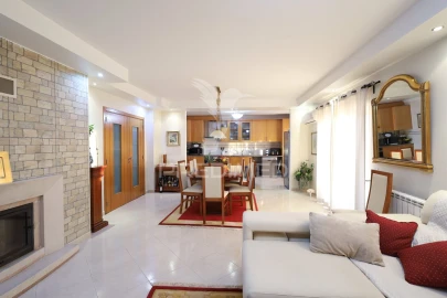 Apartamento T2 para Venda em Nossa Sra de Fatima