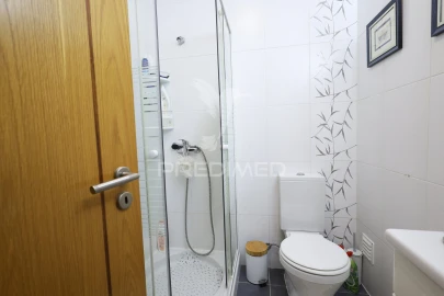 Apartamento T2 para Venda em Nossa Sra de Fatima