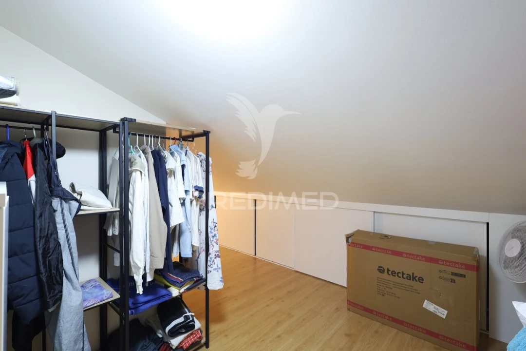 Apartamento T2 para Venda em Nossa Sra de Fatima Foto 27