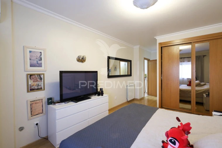 Apartamento T2 para Venda em Nossa Sra de Fatima Foto 22