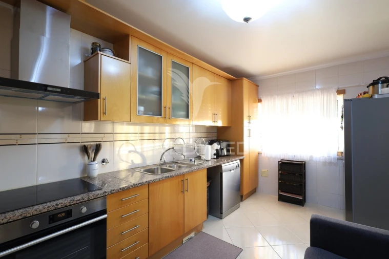 Apartamento T2 para Venda em Nossa Sra de Fatima Foto 12