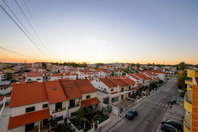 Apartamento T2 para Venda em Nossa Sra de Fatima Foto 40