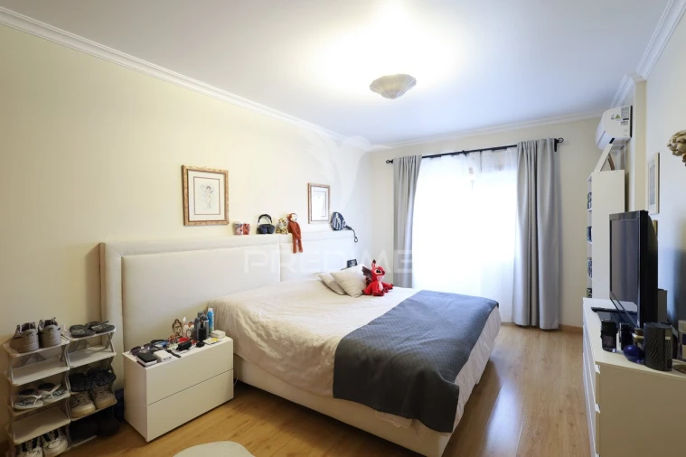 Apartamento T2 para Venda em Nossa Sra de Fatima Foto 20