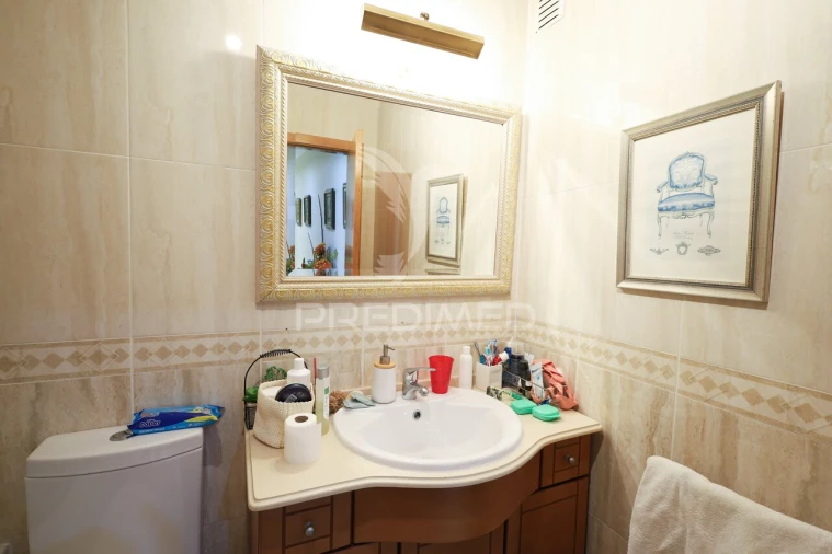 Apartamento T2 para Venda em Nossa Sra de Fatima Foto 17