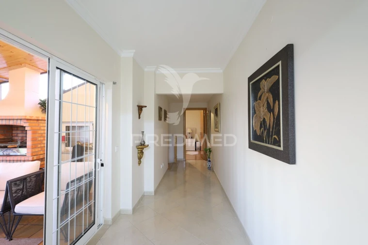 Apartamento T2 para Venda em Nossa Sra de Fatima Foto 31