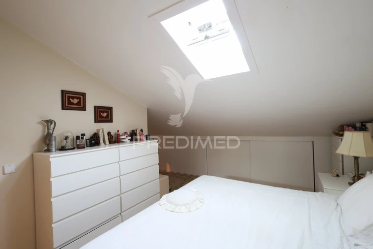 Apartamento T2 para Venda em Nossa Sra de Fatima Foto 24