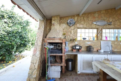 Quinta T6 para Venda em Praia do Ribatejo