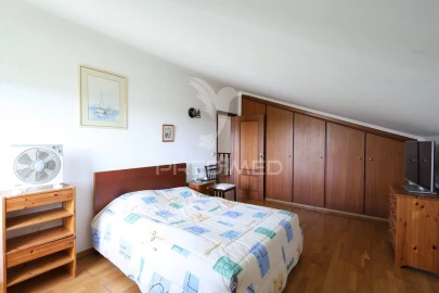 Quinta T6 para Venda em Praia do Ribatejo