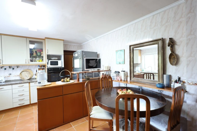 Quinta T6 para Venda em Praia do Ribatejo Foto 40