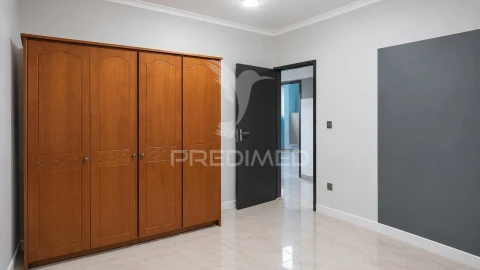 Moradia T4 para Venda em Glória do Ribatejo e Granho