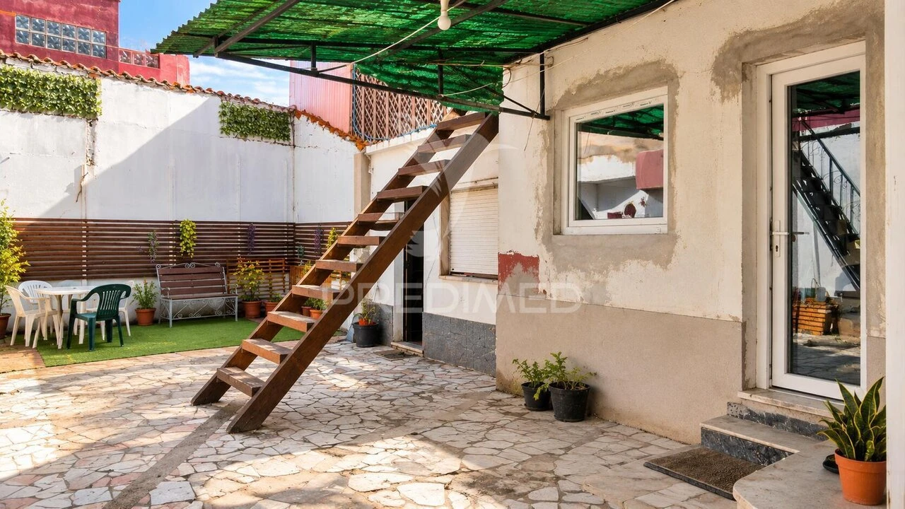 Moradia T4 para Venda em Glória do Ribatejo e Granho Foto 24
