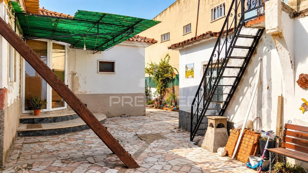 Moradia T4 para Venda em Glória do Ribatejo e Granho Foto 26