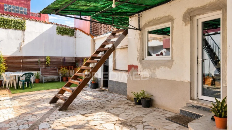 Moradia T4 para Venda em Glória do Ribatejo e Granho Foto 24