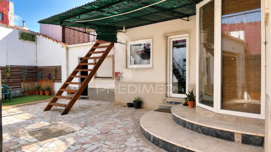 Moradia T4 para Venda em Glória do Ribatejo e Granho Foto 25