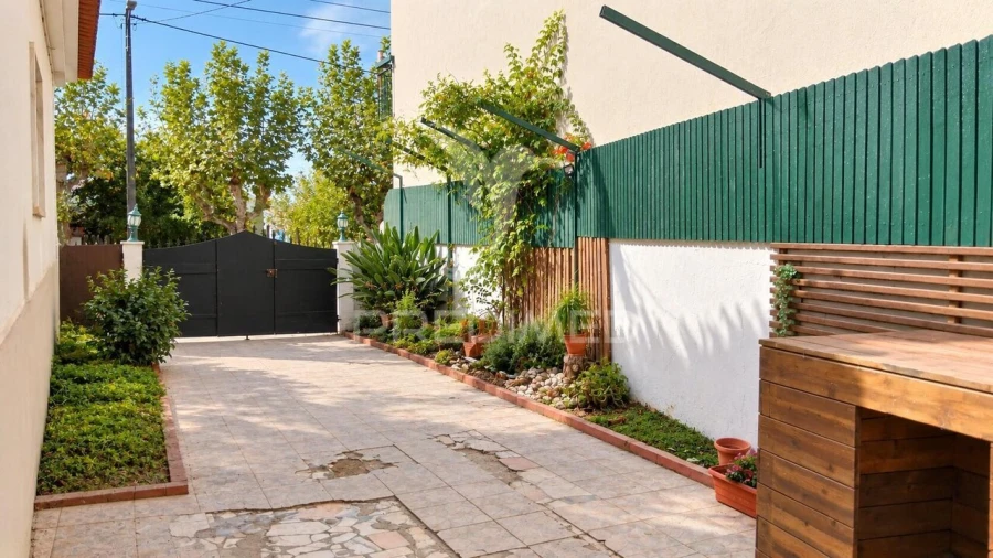 Moradia T4 para Venda em Glória do Ribatejo e Granho Foto 27