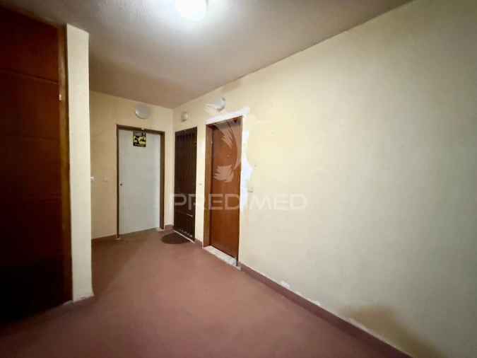 Apartamento T2 para Venda em Setubal (São Sebastião) Foto 2
