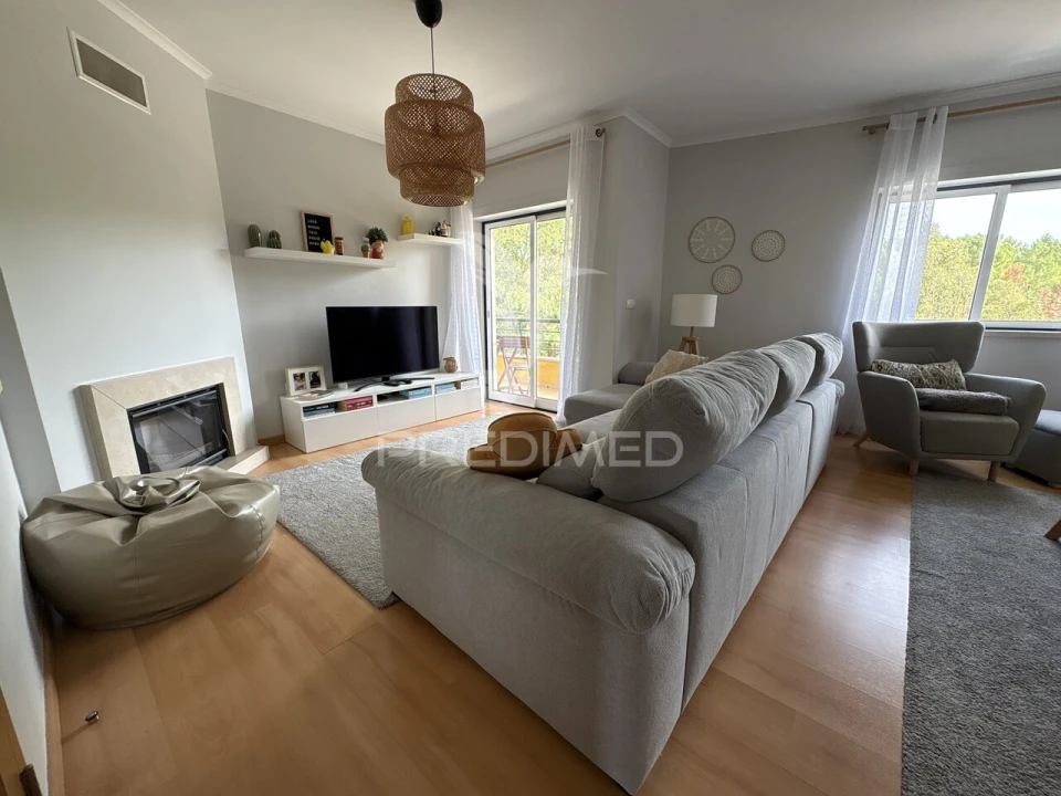 Apartamento T3 para Venda em Abrantes (São Vicente e São João) e Alferrarede Foto 2