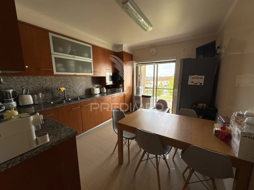 Apartamento T3 para Venda em Abrantes (São Vicente e São João) e Alferrarede Foto 8
