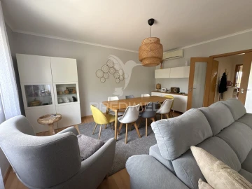 Apartamento T3 para Venda em Abrantes (São Vicente e São João) e Alferrarede