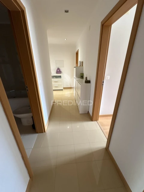 Apartamento T3 para Venda em Abrantes (São Vicente e São João) e Alferrarede