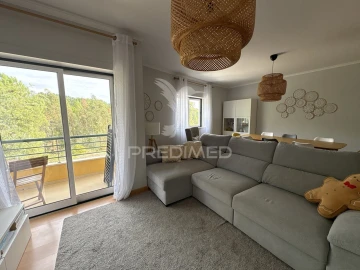 Apartamento T3 para Venda em Abrantes (São Vicente e São João) e Alferrarede