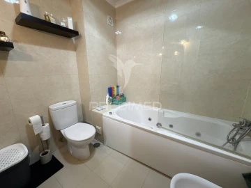 Apartamento T3 para Venda em Abrantes (São Vicente e São João) e Alferrarede