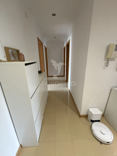 Apartamento T3 para Venda em Abrantes (São Vicente e São João) e Alferrarede