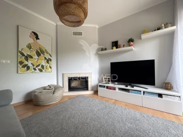 Apartamento T3 para Venda em Abrantes (São Vicente e São João) e Alferrarede