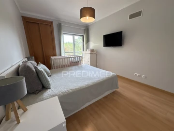 Apartamento T3 para Venda em Abrantes (São Vicente e São João) e Alferrarede