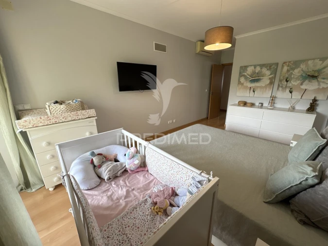 Apartamento T3 para Venda em Abrantes (São Vicente e São João) e Alferrarede Foto 23