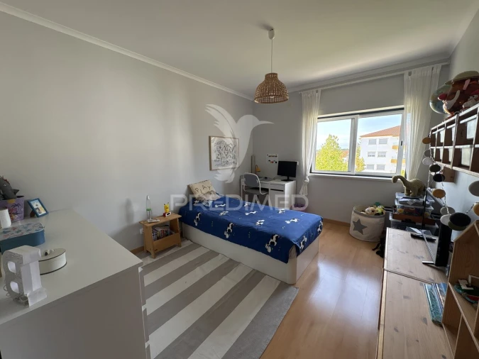 Apartamento T3 para Venda em Abrantes (São Vicente e São João) e Alferrarede Foto 12