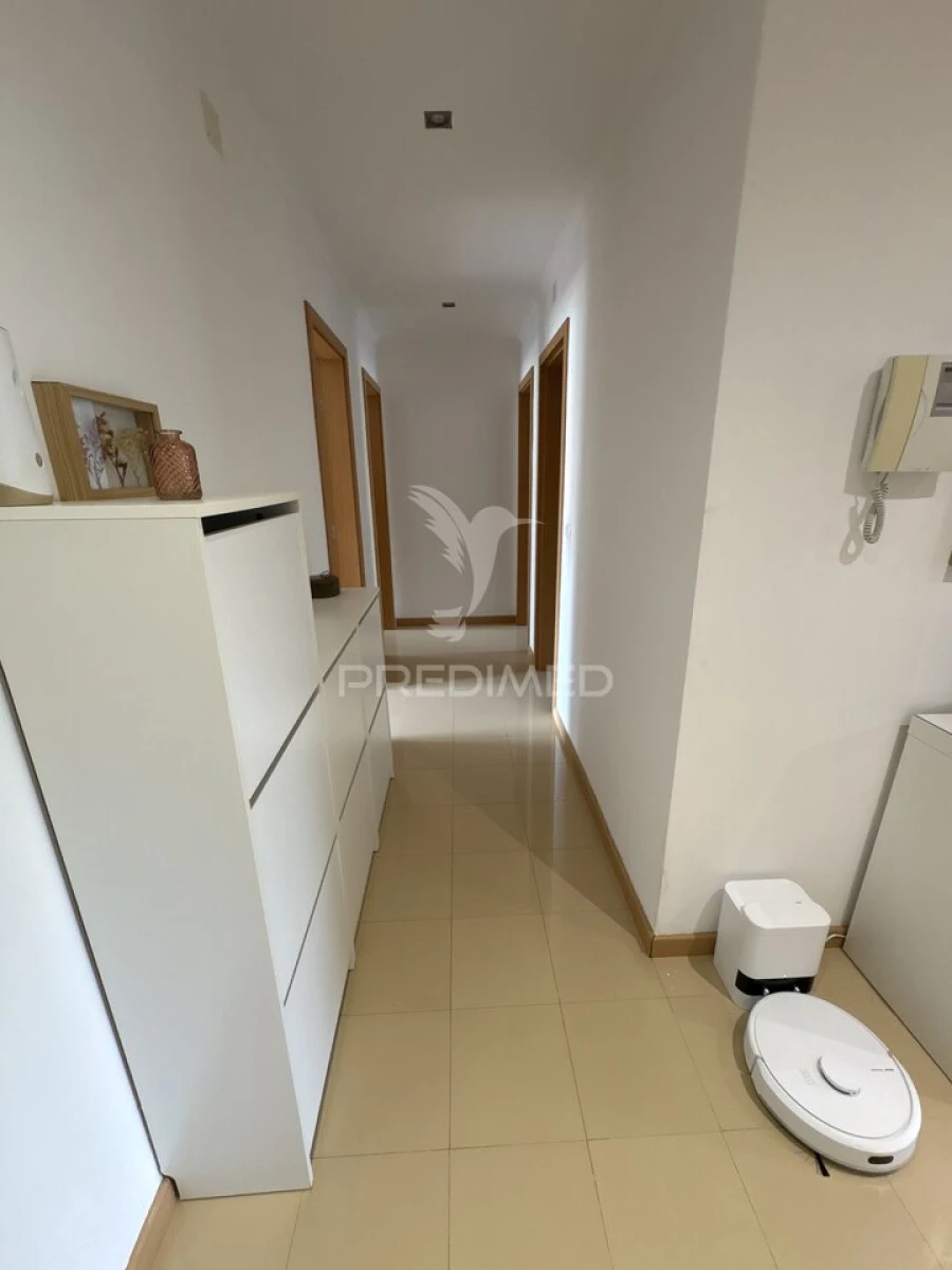 Apartamento T3 para Venda em Abrantes (São Vicente e São João) e Alferrarede Foto 29