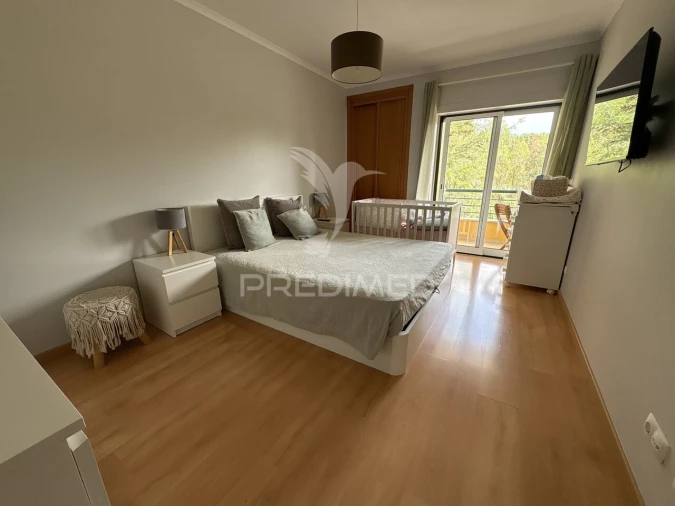 Apartamento T3 para Venda em Abrantes (São Vicente e São João) e Alferrarede Foto 21