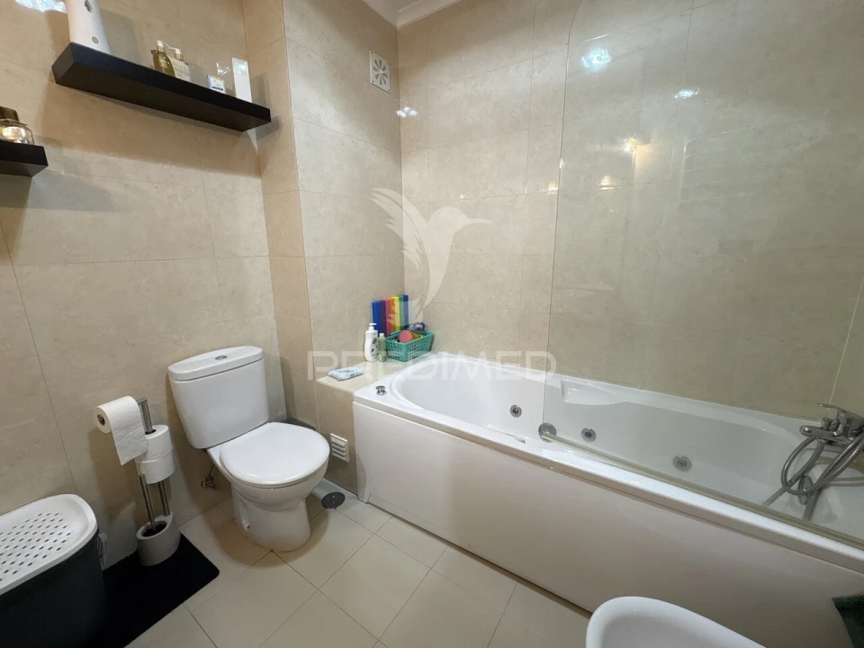 Apartamento T3 para Venda em Abrantes (São Vicente e São João) e Alferrarede Foto 16