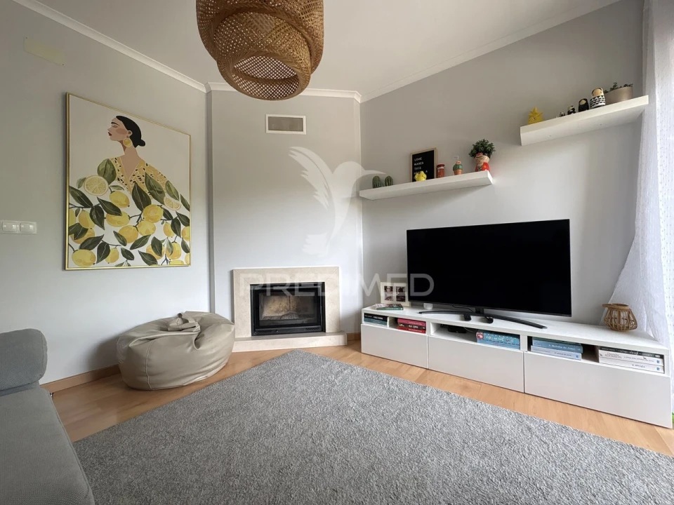 Apartamento T3 para Venda em Abrantes (São Vicente e São João) e Alferrarede Foto 5