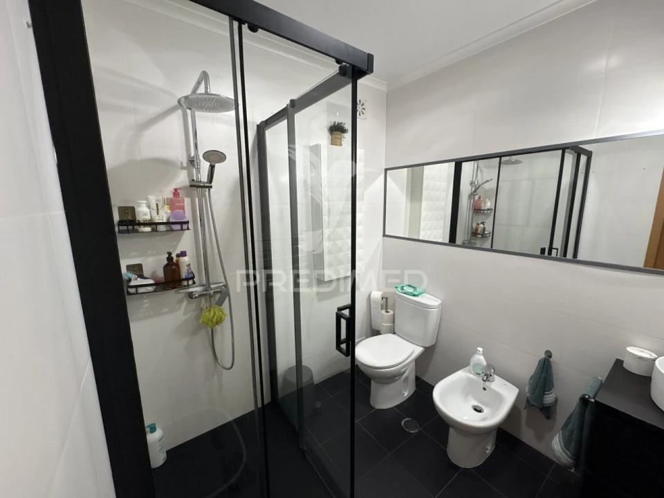 Apartamento T3 para Venda em Abrantes (São Vicente e São João) e Alferrarede Foto 24