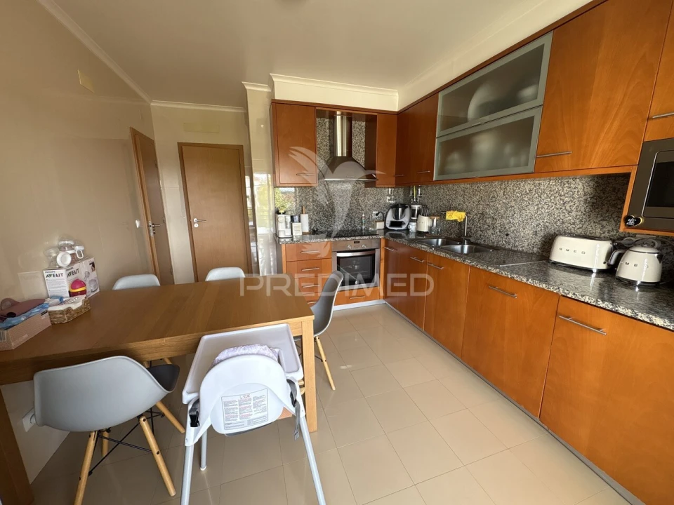 Apartamento T3 para Venda em Abrantes (São Vicente e São João) e Alferrarede Foto 9