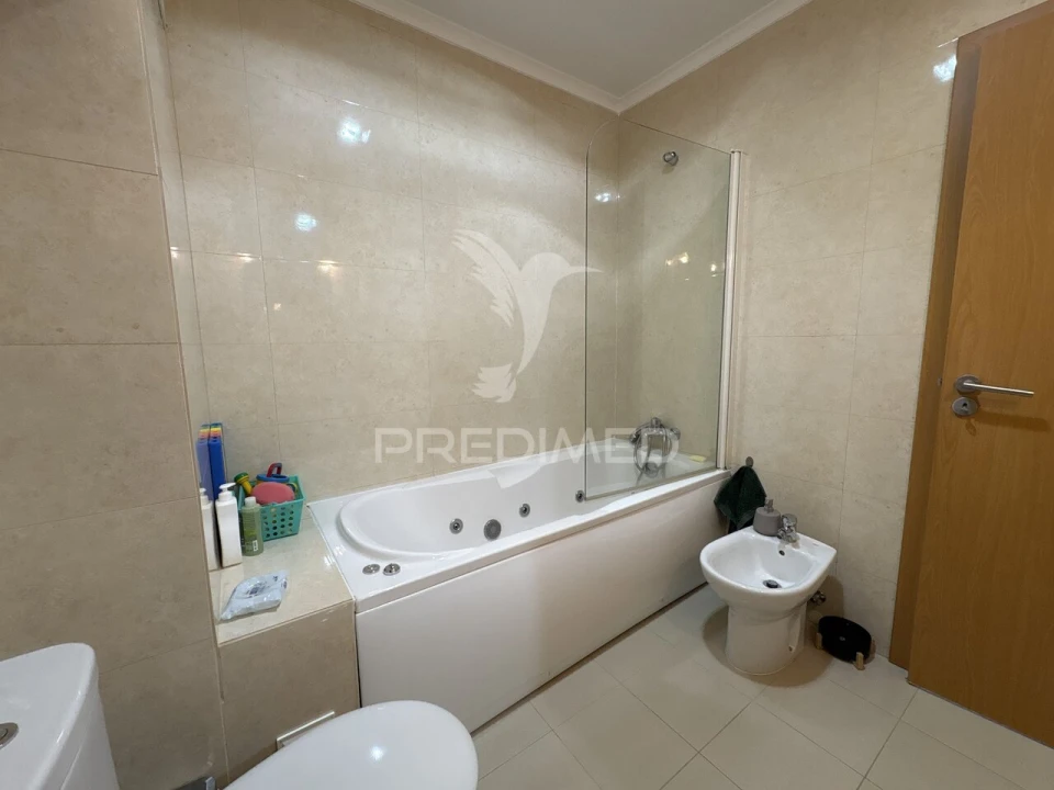 Apartamento T3 para Venda em Abrantes (São Vicente e São João) e Alferrarede Foto 18