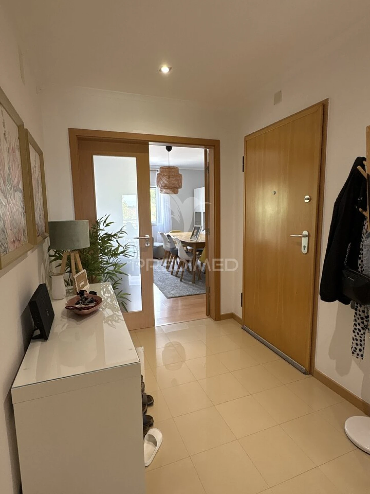 Apartamento T3 para Venda em Abrantes (São Vicente e São João) e Alferrarede Foto 7