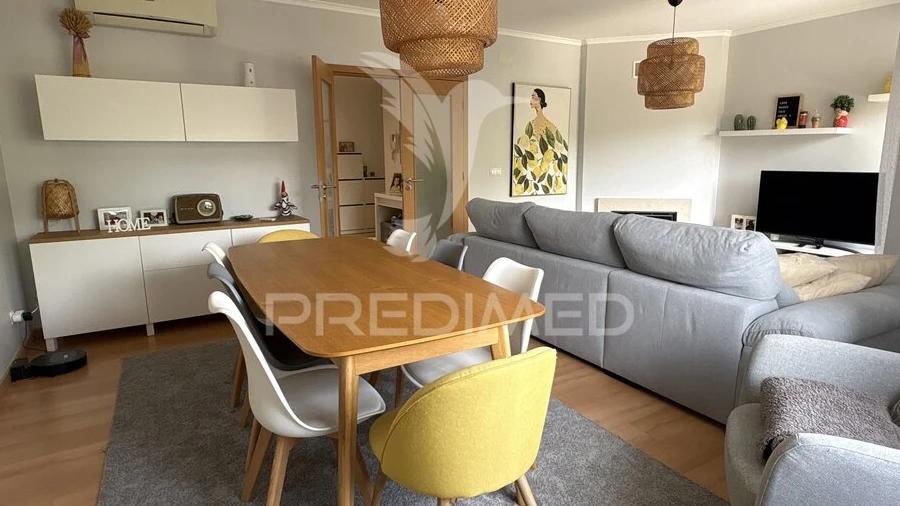 Apartamento T3 para Venda em Abrantes (São Vicente e São João) e Alferrarede
