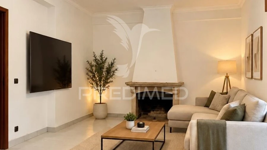 Apartamento T3 para Venda em Mação, Penhascoso e Aboboreira