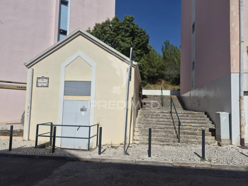 Apartamento T2 para Venda em União das Freguesias de Setúbal Foto 5