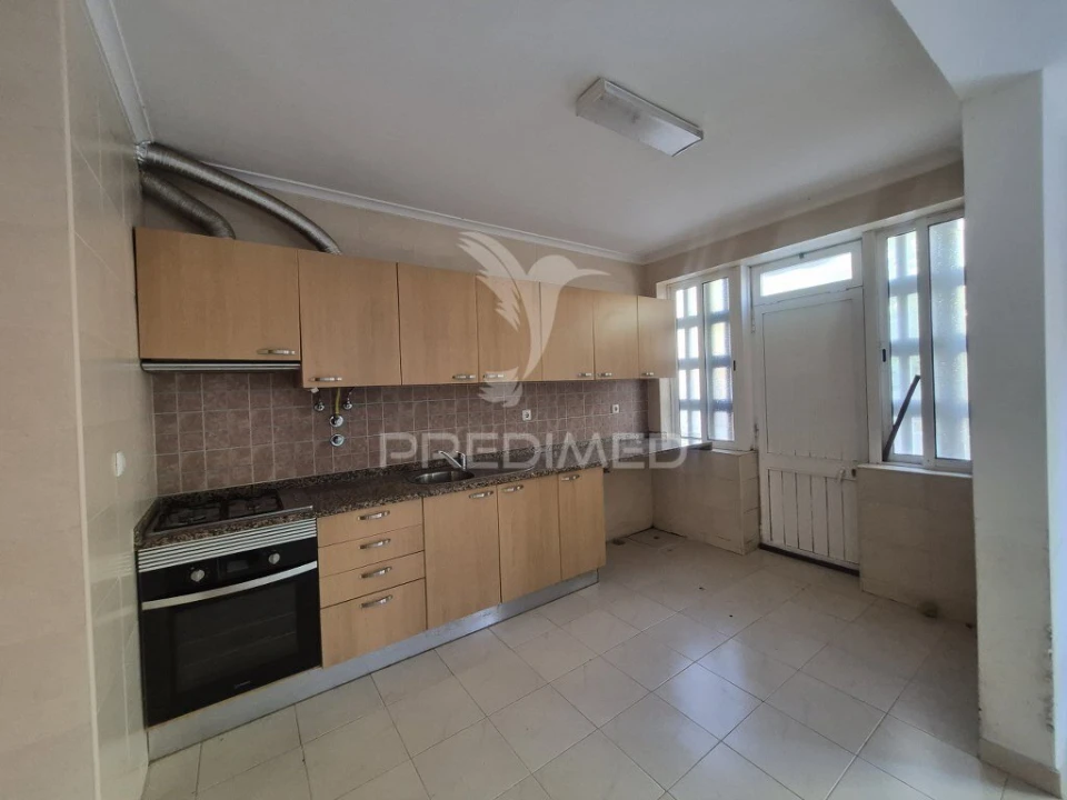 Apartamento T2 para Venda em União das Freguesias de Setúbal Foto 1