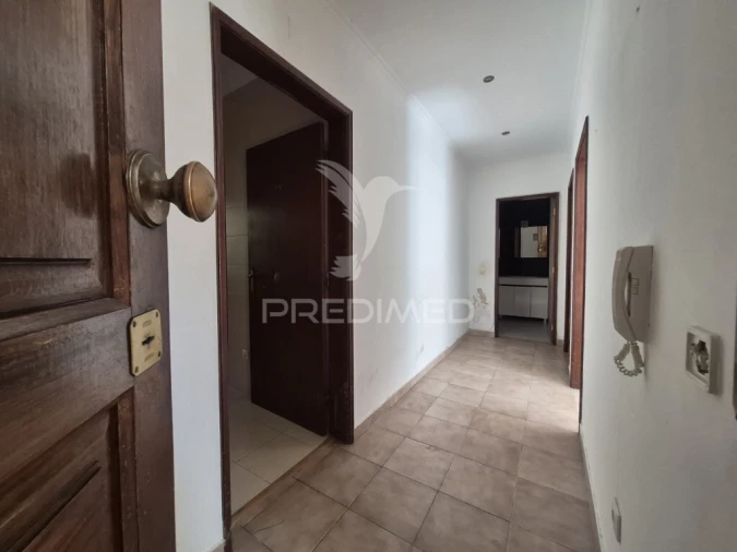 Apartamento T2 para Venda em União das Freguesias de Setúbal Foto 8