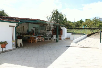 Moradia T3 para Venda em Aguas Belas