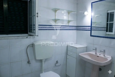 Moradia T3 para Venda em Aguas Belas