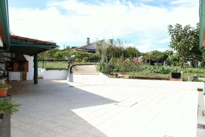 Moradia T3 para Venda em Aguas Belas