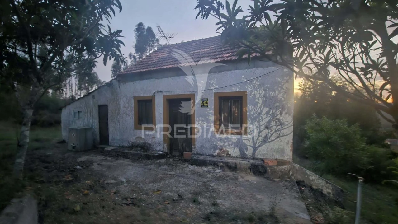 Moradia T3 para Venda em Areias e Pias Foto 2