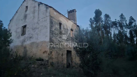 Moradia T3 para Venda em Areias e Pias